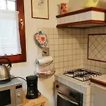 Santa Maria Novella Station Florentine Apartment