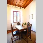Santa Maria Novella Station Florentine Apartment