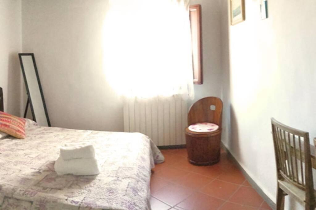 Apartment Santa Maria Novella Station Florentine *