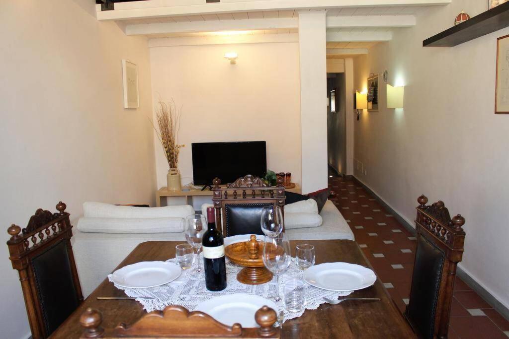 Apartment Santa Maria Novella Station Florentine