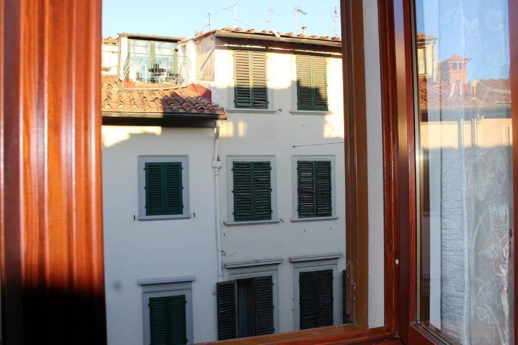 Apartment Santa Maria Novella Station Florentine