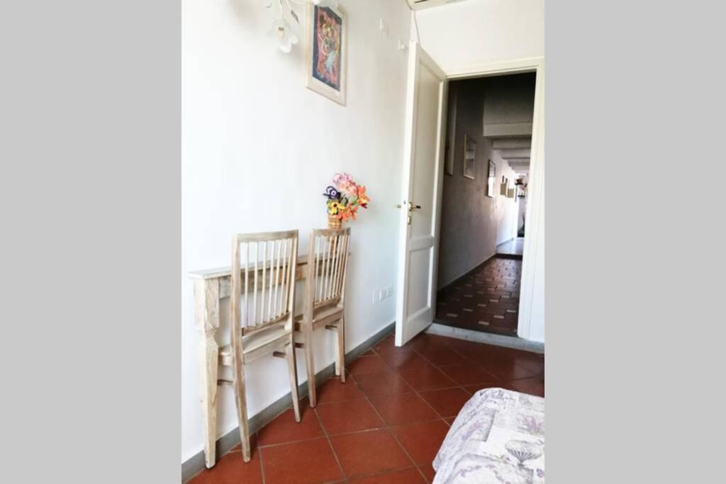 Apartment Santa Maria Novella Station Florentine