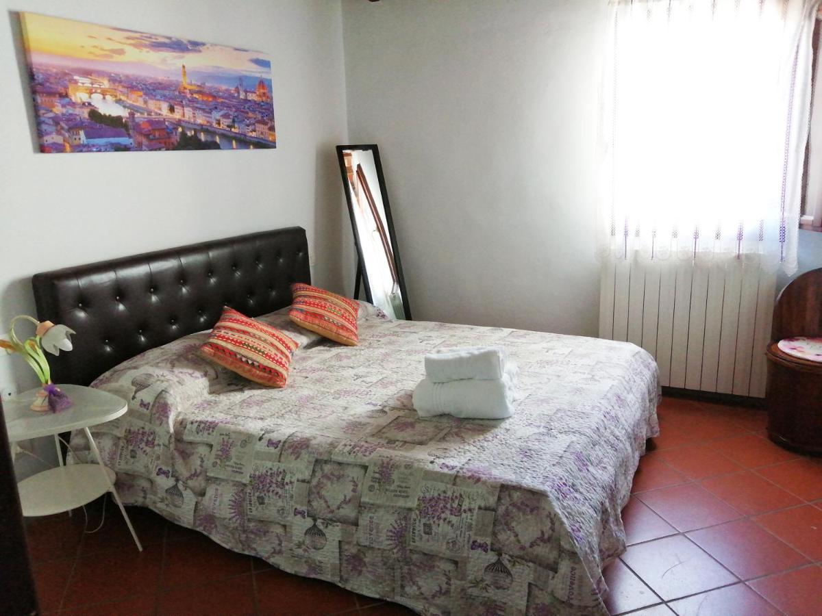 Apartment Santa Maria Novella Station Florentine