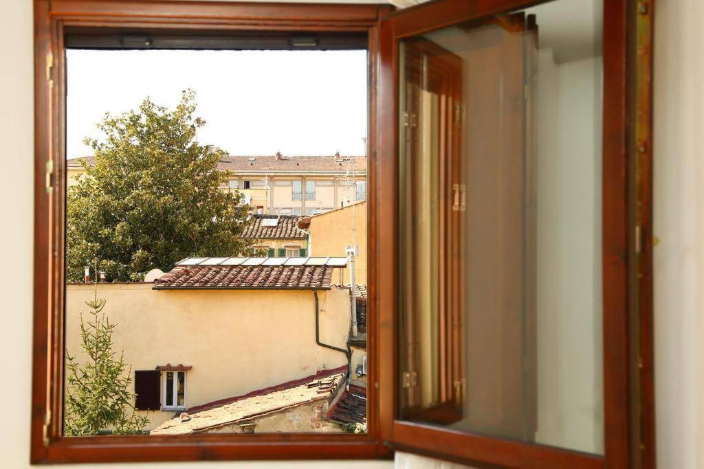 Apartment Santa Maria Novella Station Florentine