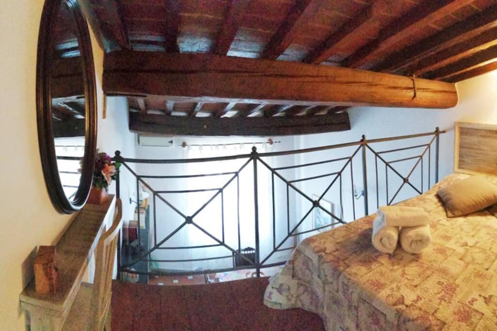 Apartment Santa Maria Novella Station Florentine